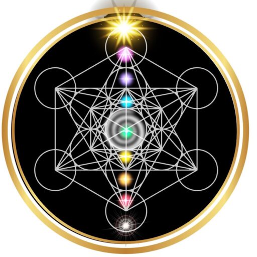 Our Divine Transformation Logo